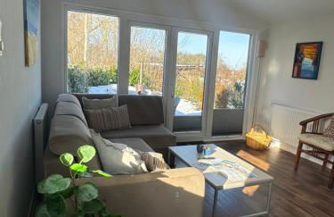 Ferienhaus Feldblick - Foto 17