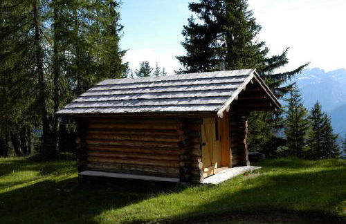 Alpinus Agriturism - Photo 71