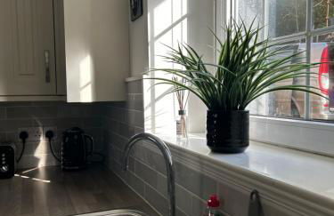 Mews Cottage - Foto 5