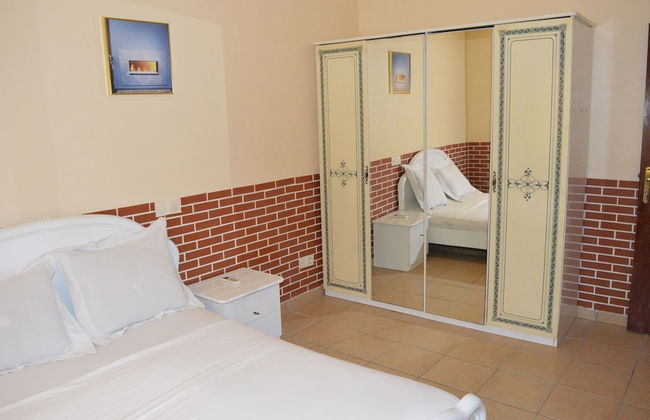 Résidence hôtelière Borel - Foto 11