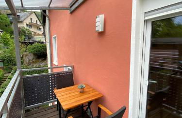 Ferienwohnungen am Wasserfall - Foto 21