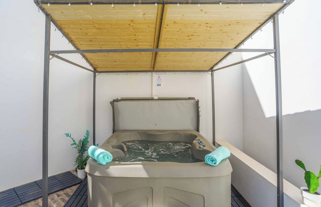 Villa Luar - Photo 15