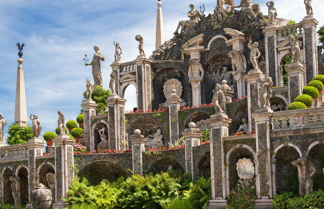 Isola Bella Boat Trip - Foto 6