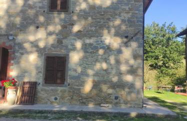 Casa vacanze nel bosco della Quercetina - Foto 16