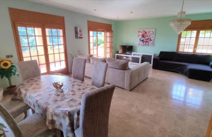 Villa Antonia - Photo 24