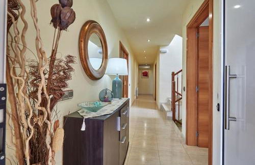 Villa ilusions en Olivella, Sitges, Barcelona - Photo 38