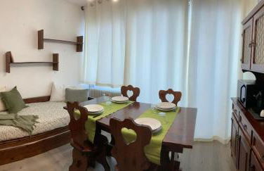 Neve & Relax Bilocale panoramico comodo alle piste - Foto 18