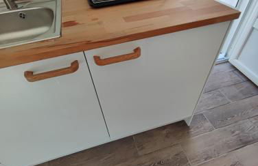 Studio indépendant climatisé - Foto 16