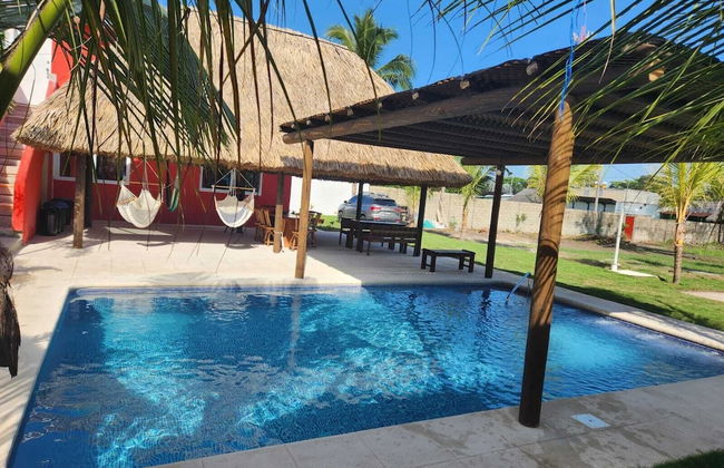 VILLA CLAUDIAS - Photo 34