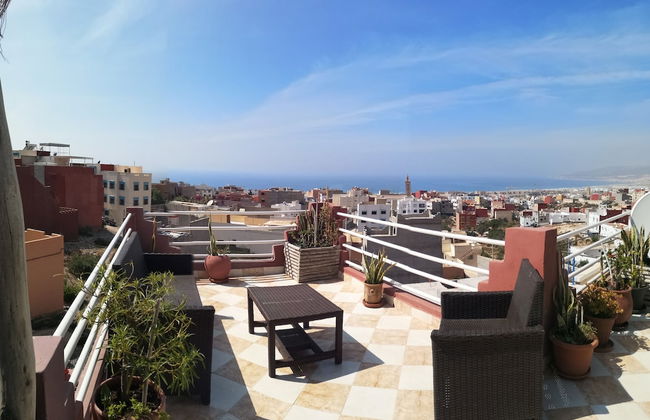 Dar Oceana - Photo 44