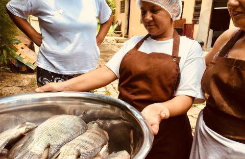 Hotel Fazenda Colina - Foto 46