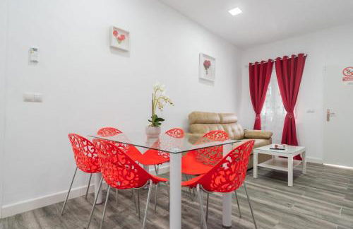 Resort Circuito Sevilla - Foto 38