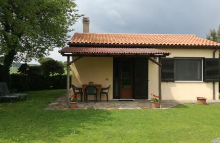 Agriturismo cavallin del papa - Foto 15