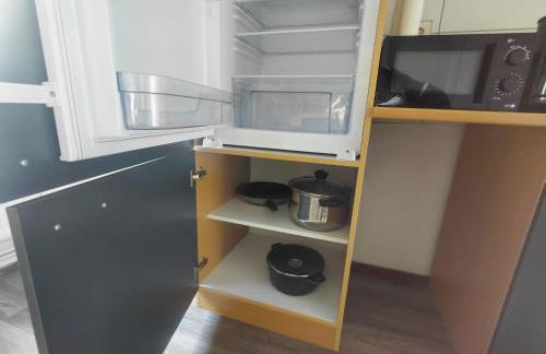 Ap 11 90qm 2 SZ bei Oschersleben und Helmstedt - Foto 11