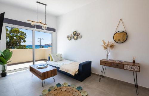 Aronia Luxury Apartments Karpathos - Foto 23