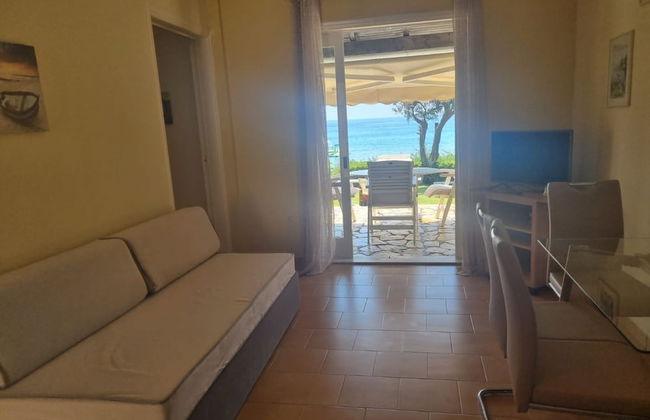 Corfu Island Apartment 49 - Photo 9