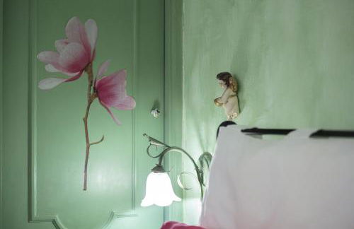 House in the center at 250mt from the beach with a private parking - Foto 42