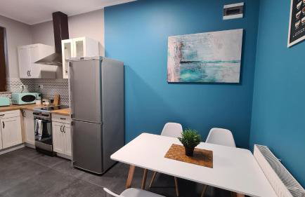 Urocze Apartamenty na Wsi - Foto 28