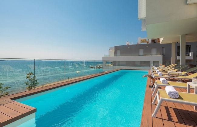 Dedaj Resort - Villa Tina - Foto 73