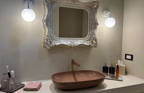 Appartamento Bubble Palazzo Villani Lubelli - Foto 12