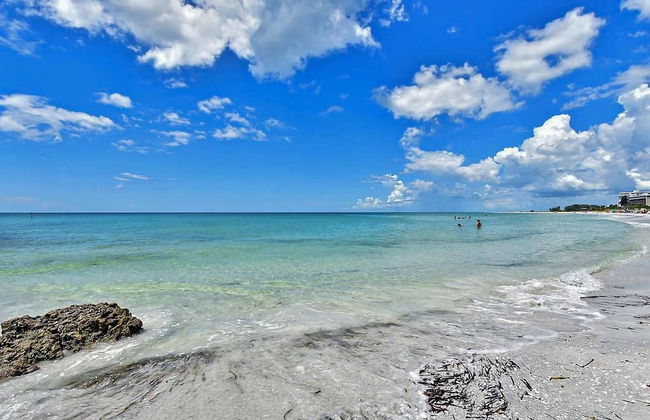 Pelican Gardens 7 By Lido Beach - Foto 15