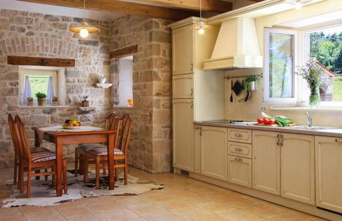 Awesome Home In Labin With Sauna - Photo 26