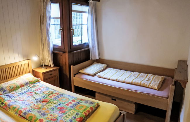 Wohnung Nr.2 - Foto 14