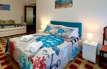 Gente di Mare Apartment Tropea Center - Foto 21