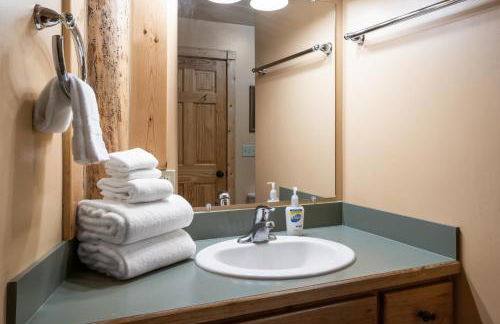 Mule Deer Cabin - Foto 24