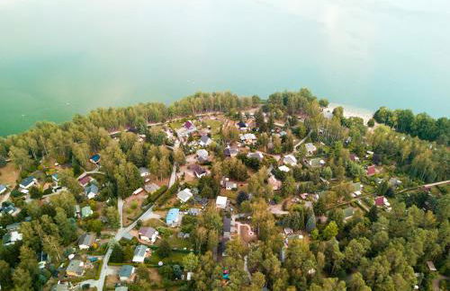 lauch3 - Ferienhäuser am See - Foto 8