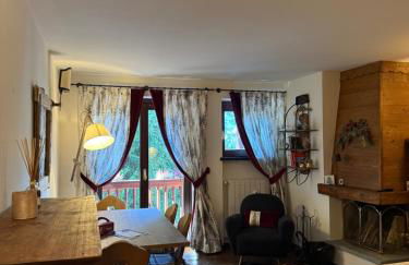 La petite di Amélie - Aux pieds du Mont Blanc - Foto 8