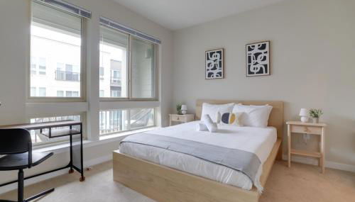 Prime Alexandria Stay Near DC and Old Town - Foto 2