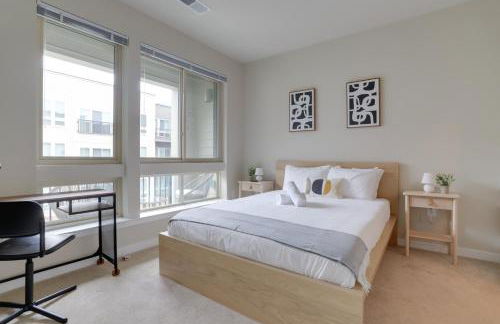 Prime Alexandria Stay Near DC and Old Town - Foto 2