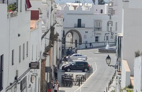Casa AguaSalá - Mirador & Calma Conil - sólo familias o parejas - Parking privado opcional - - Foto 65