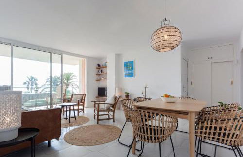 Relaxing Seafront Apartment Gavà 20 Min from BCN - Foto 3