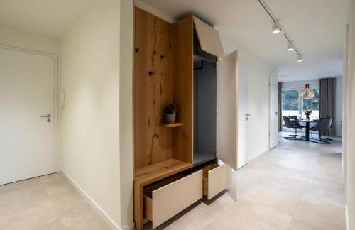 Dorumer Sielhuus 17 - Penthousewohnung mit Dachterrasse - strandnah - Photo 18