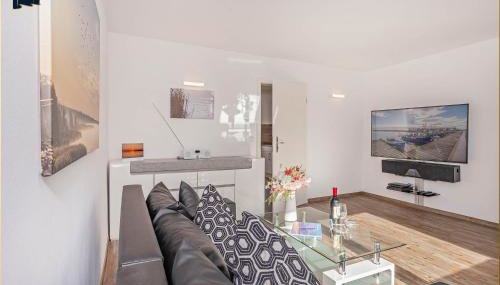 Ferienwohnung Haffblick - Foto 3