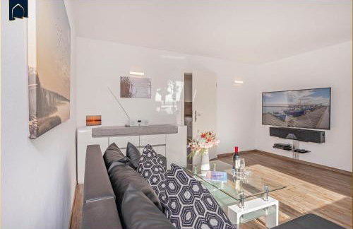 Ferienwohnung Haffblick - Foto 3