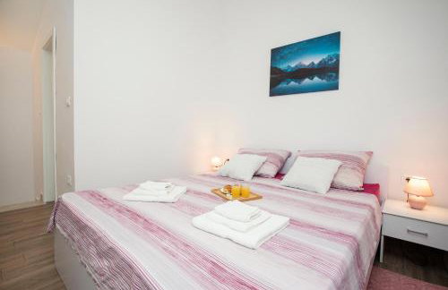 Studio apartman Amalie - Foto 8