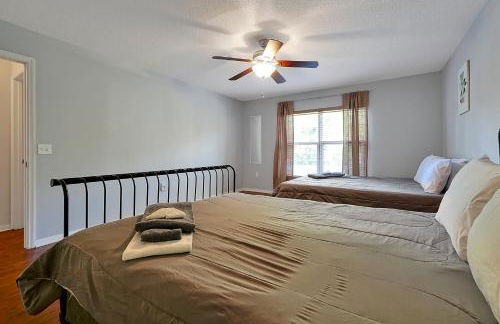 Poolside Cocoa Oasis w/ Tiki Bar! - Foto 67