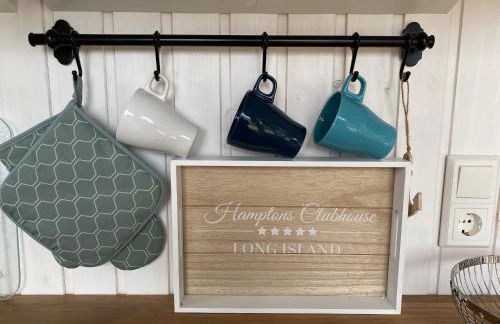 Ferienhaus Grosses Meer mit Boot - Foto 13