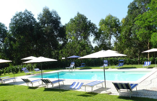 Il Nibbio Reale Country House - Foto 12