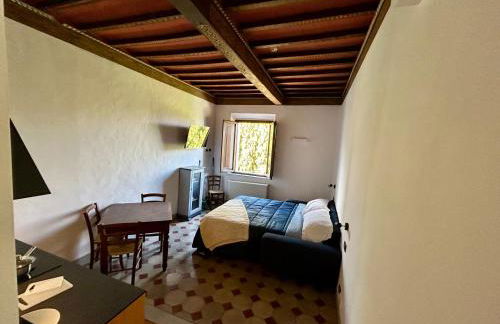 Villa Mucellena - Foto 53