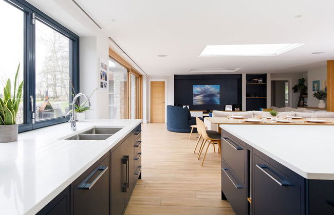 Luxury Cottage Conversion Close to Beaches - Foto 76