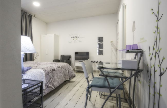 Il Giardino di Rebecca - Foto 12