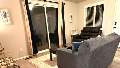 Seaside Escape downtown Meridian - Foto 5