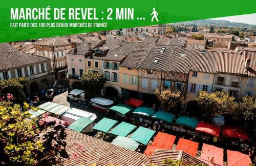 LOFT DU GET - Foto 15