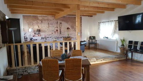 Ferienwohnung Jean Wallhausen - Foto 5