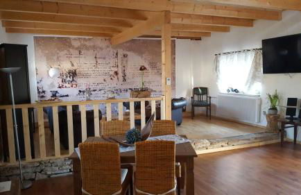 Ferienwohnung Jean Wallhausen - Foto 5