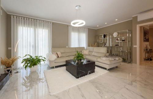 Villa Fiumetto by Mmega - Foto 14